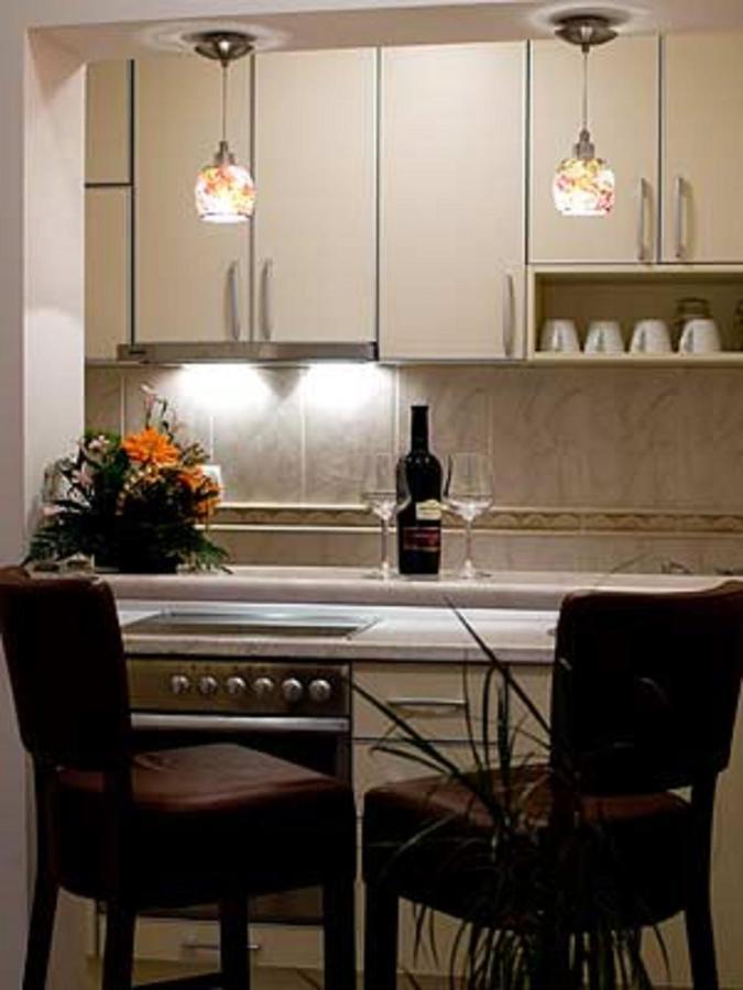 Apartments Twins Herceg Novi Ngoại thất bức ảnh