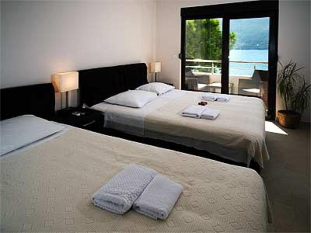 Apartments Twins Herceg Novi Ngoại thất bức ảnh