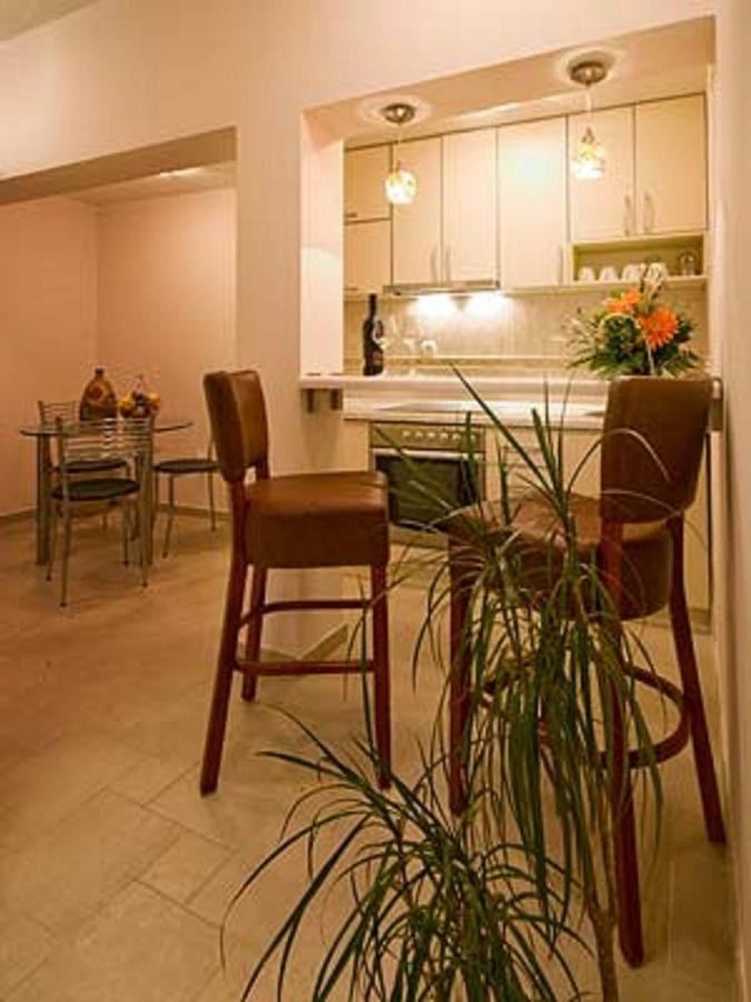 Apartments Twins Herceg Novi Ngoại thất bức ảnh