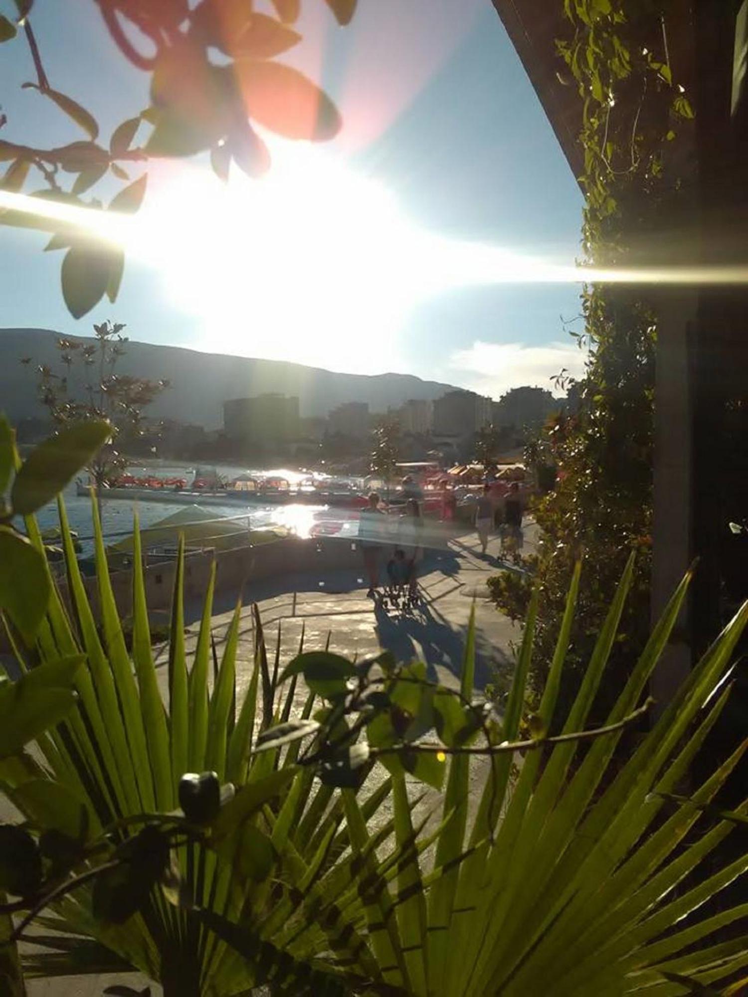 Apartments Twins Herceg Novi Phòng bức ảnh