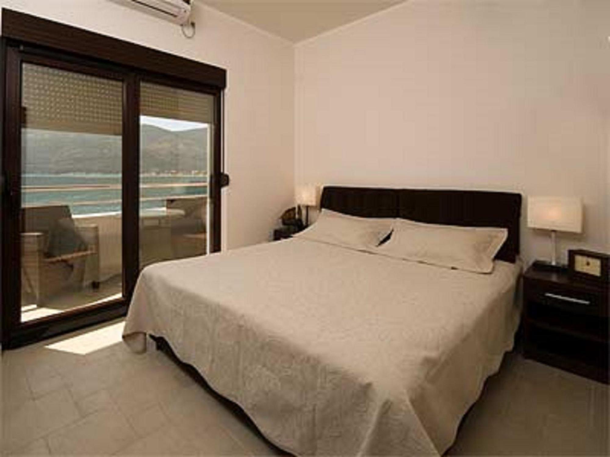 Apartments Twins Herceg Novi Phòng bức ảnh