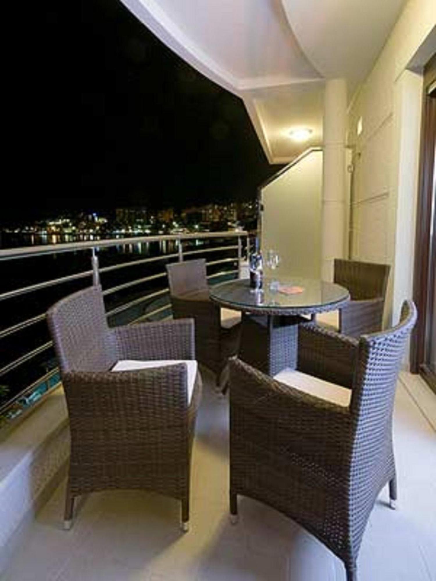Apartments Twins Herceg Novi Phòng bức ảnh