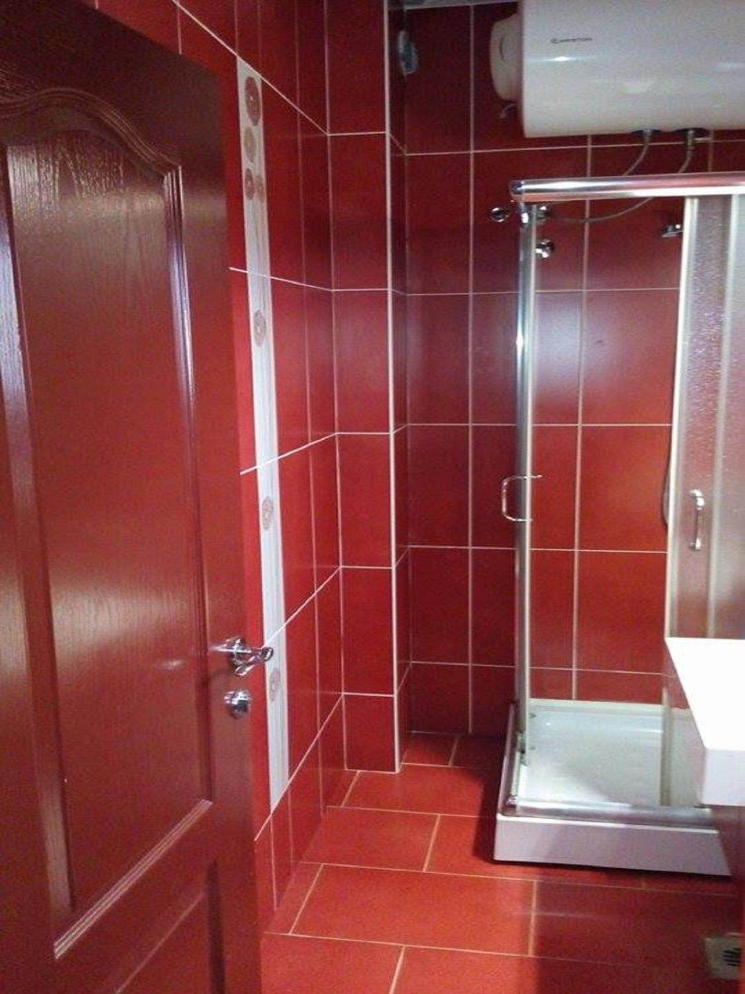 Apartments Twins Herceg Novi Phòng bức ảnh