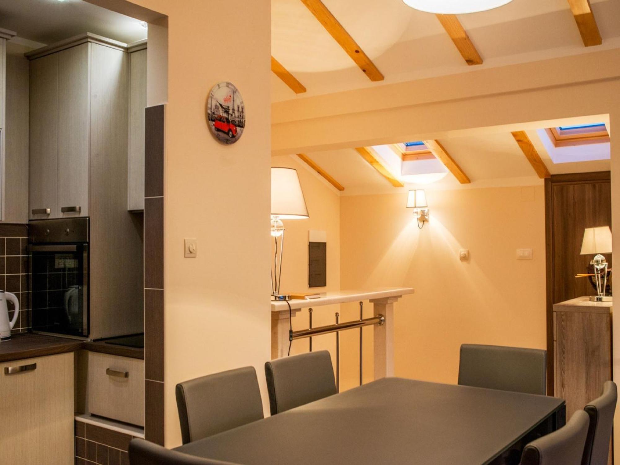 Apartments Twins Herceg Novi Phòng bức ảnh