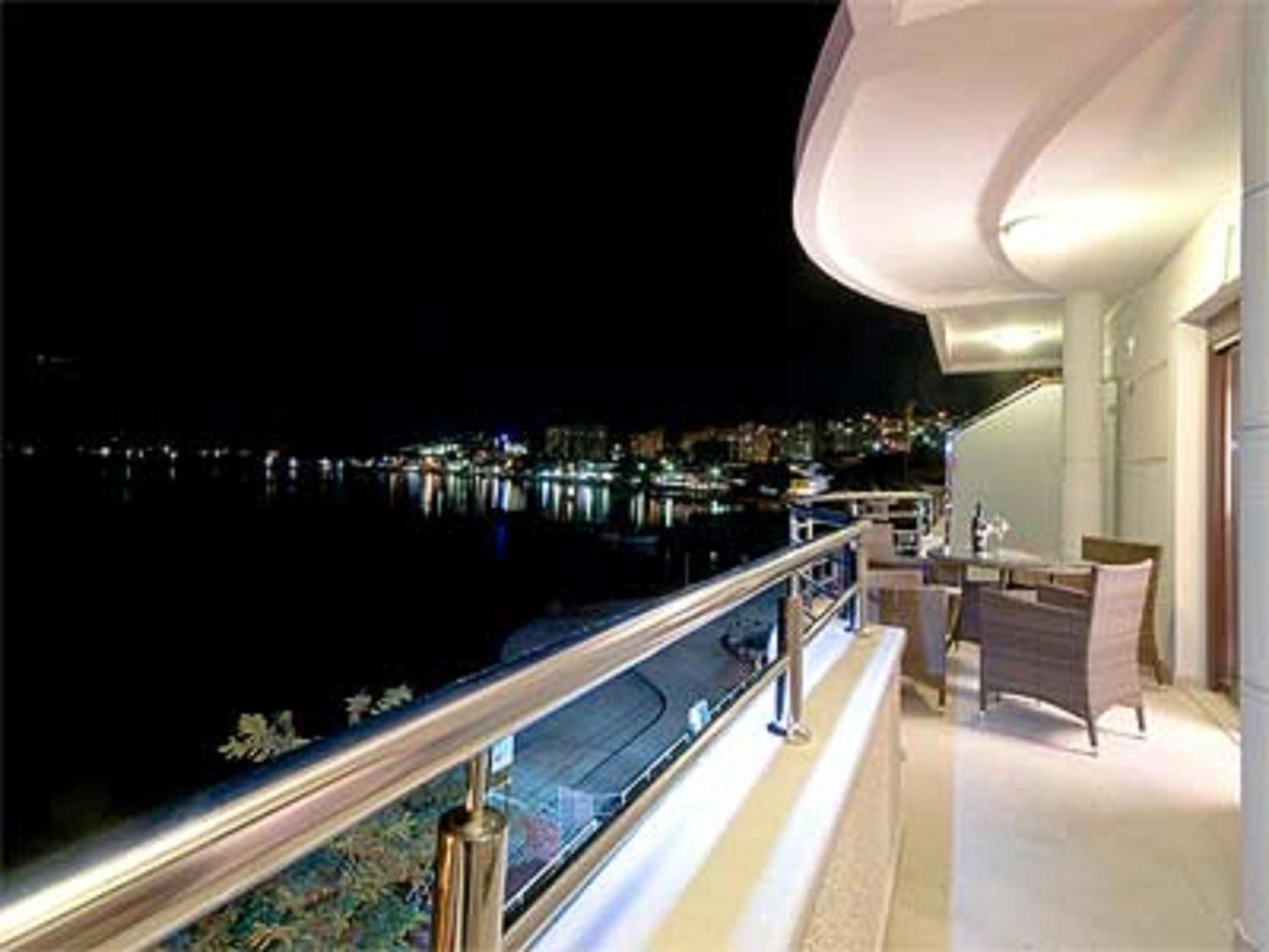 Apartments Twins Herceg Novi Phòng bức ảnh